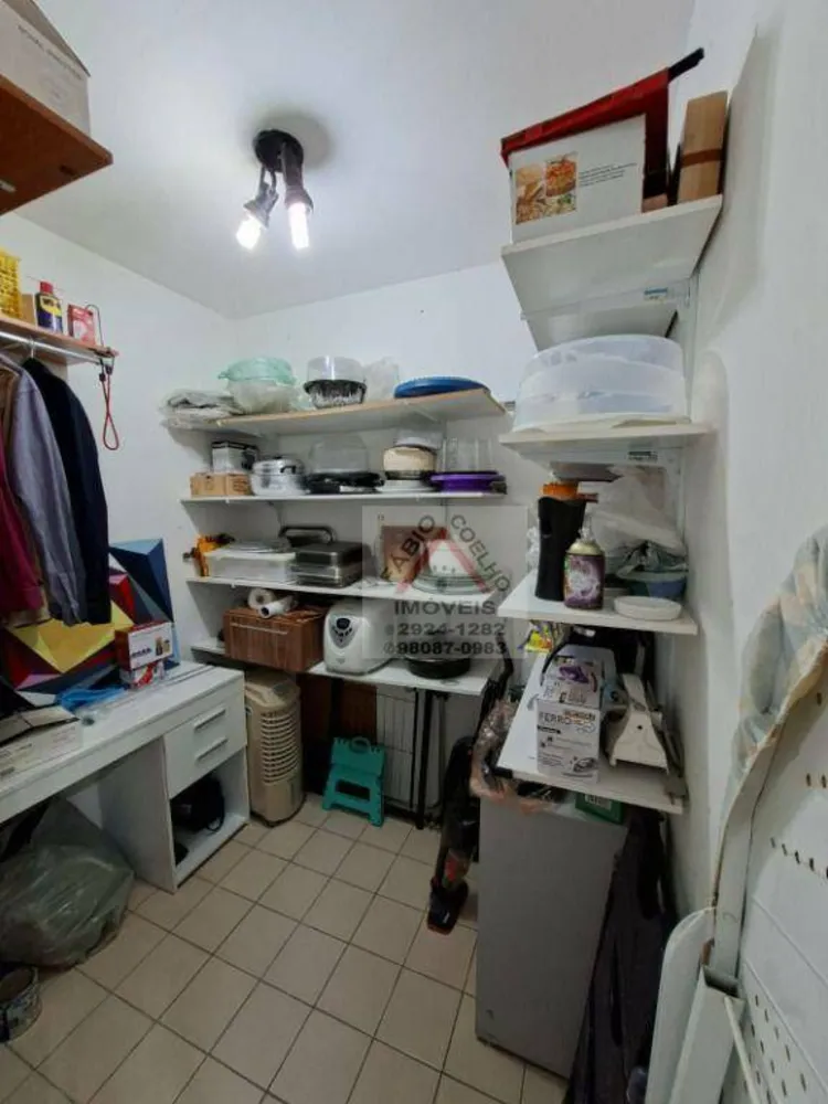Apartamento, 3 quartos, 92 m² - Foto 8