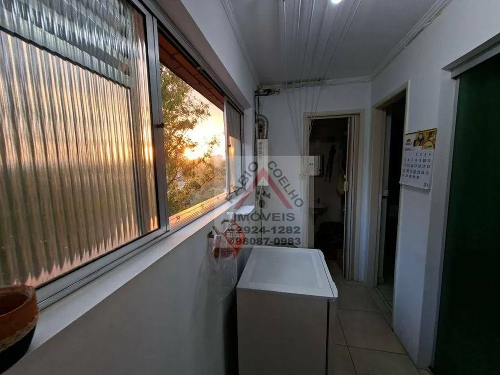 Apartamento, 3 quartos, 92 m² - Foto 5