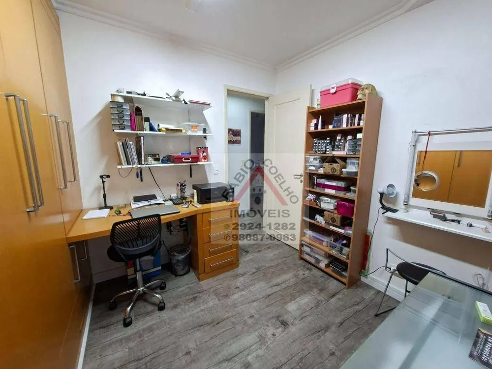 Apartamento, 3 quartos, 92 m² - Foto 7