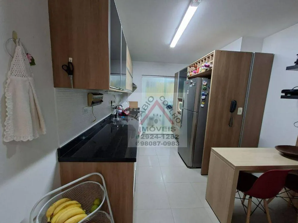 Apartamento, 3 quartos, 92 m² - Foto 4