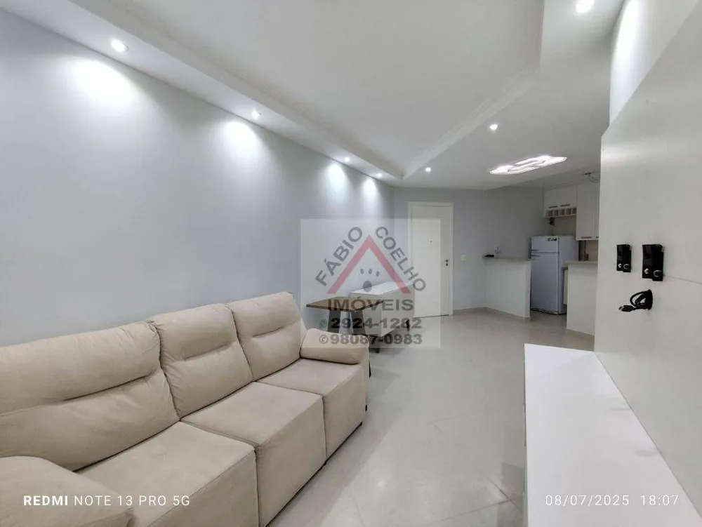 Apartamento, 3 quartos, 61 m² - Foto 10