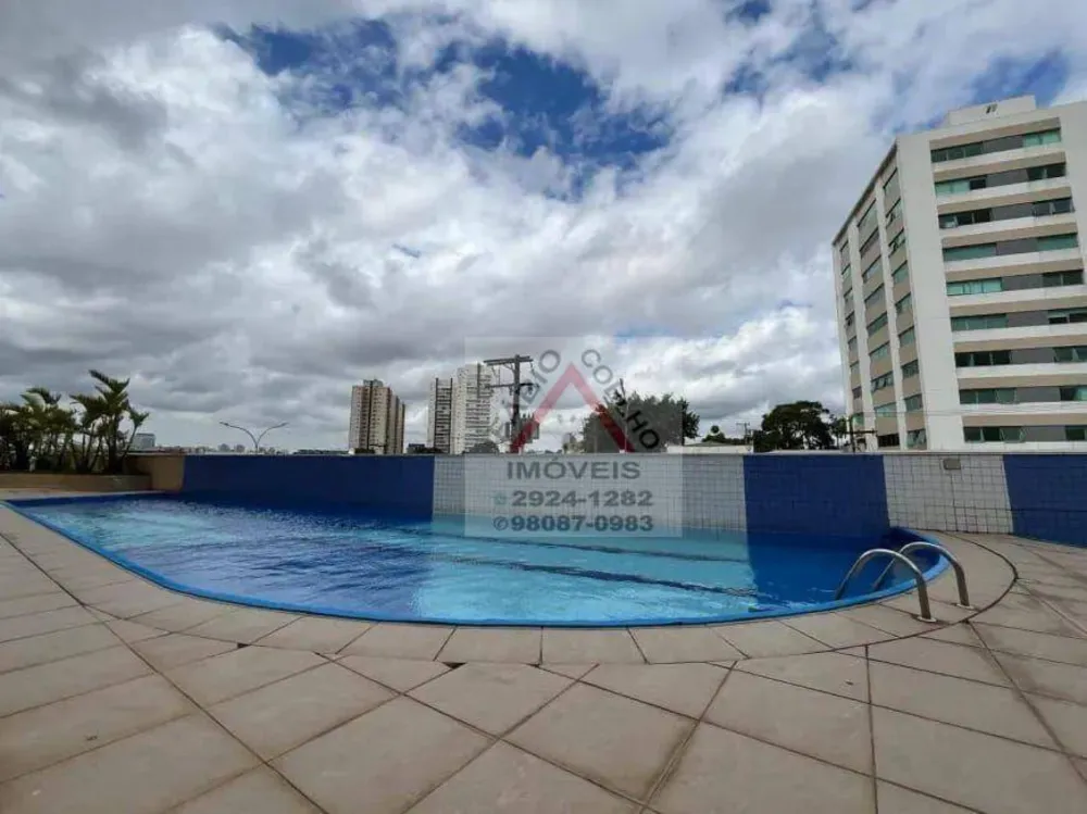 Apartamento, 3 quartos, 61 m² - Foto 3