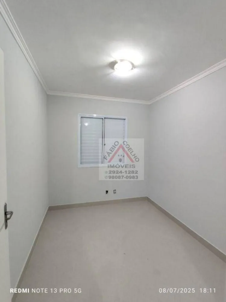 Apartamento, 3 quartos, 61 m² - Foto 12