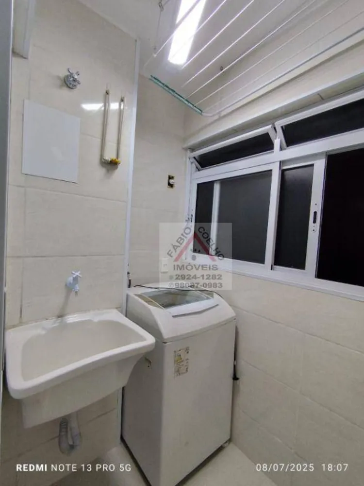 Apartamento, 3 quartos, 61 m² - Foto 5