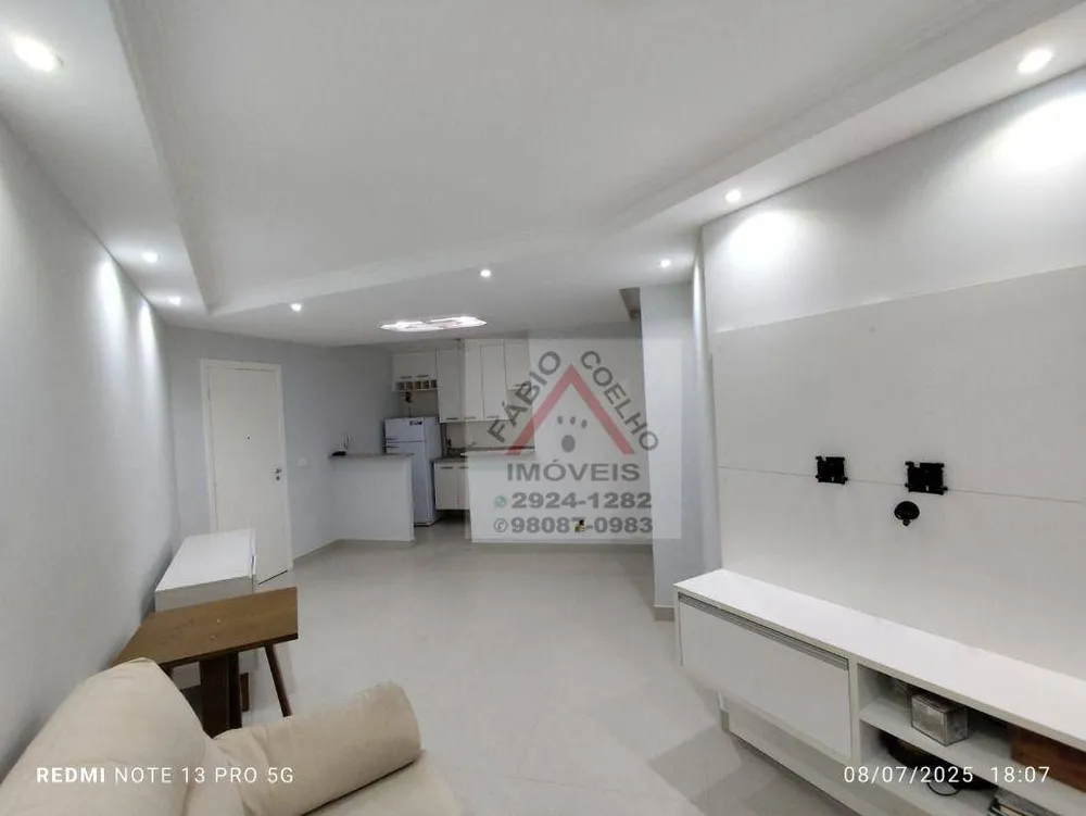 Apartamento, 3 quartos, 61 m² - Foto 9