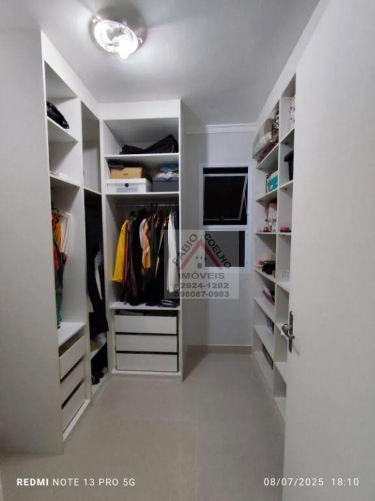 Apartamento, 3 quartos, 61 m² - Foto 11