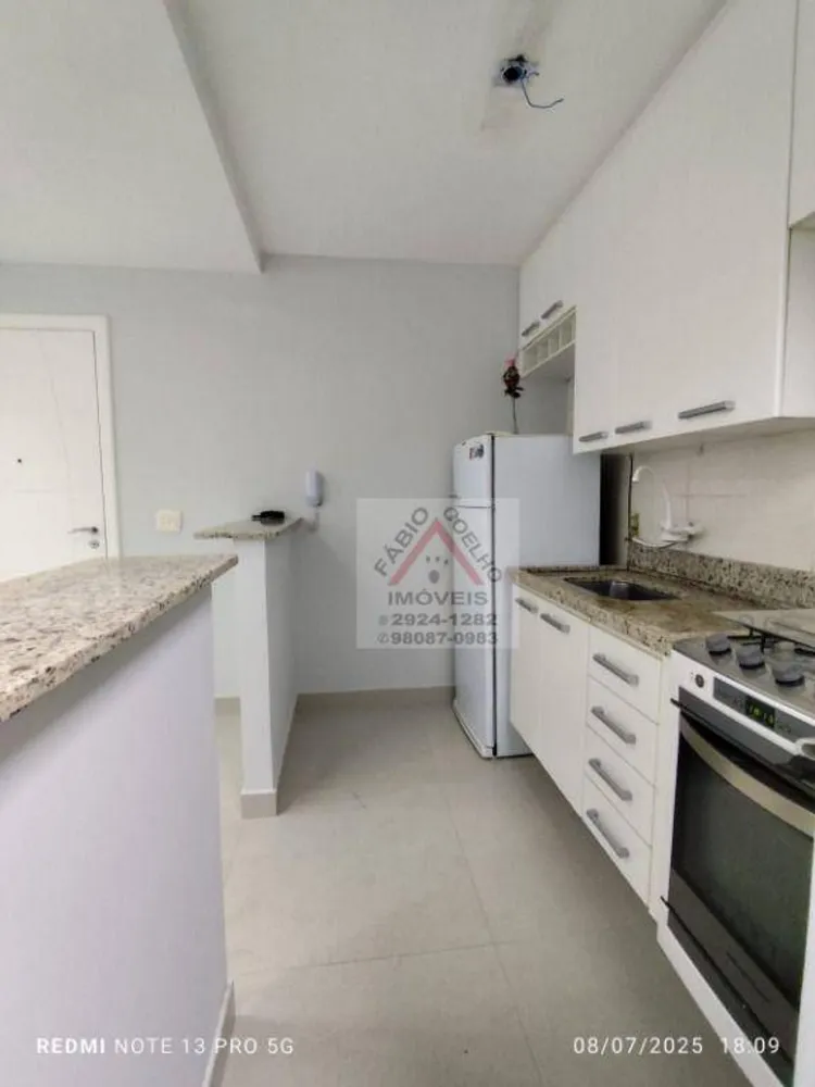 Apartamento, 3 quartos, 61 m² - Foto 7