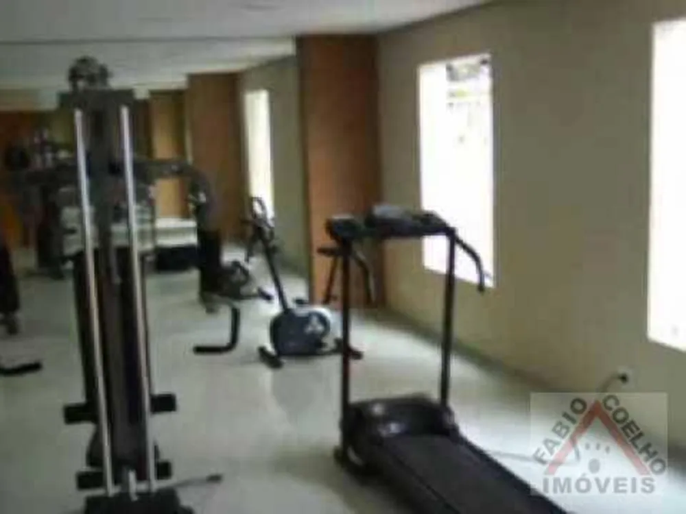 Apartamento, 3 quartos, 61 m² - Foto 1
