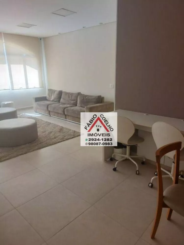 Apartamento à venda com 3 quartos, 81m² - Foto 4