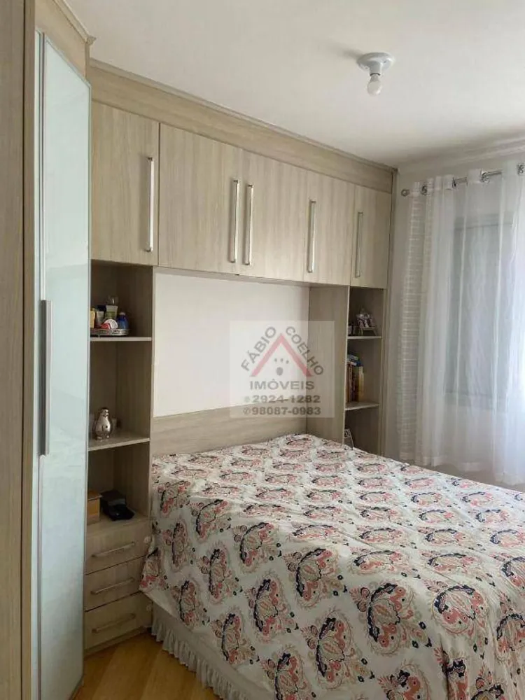 Apartamento, 2 quartos, 49 m² - Foto 3