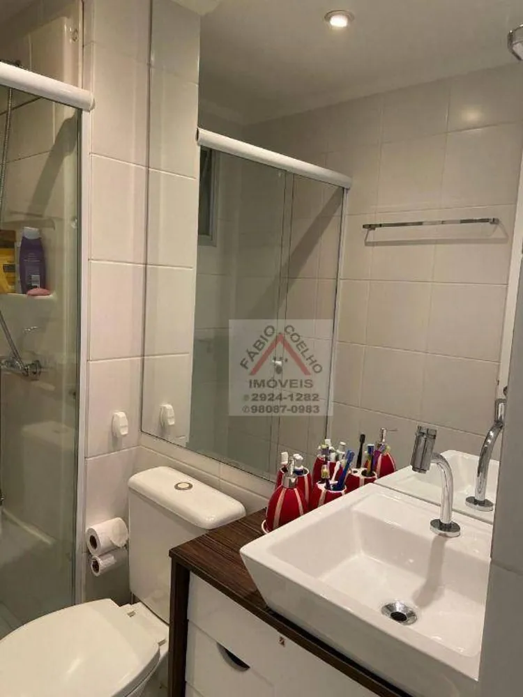 Apartamento, 2 quartos, 49 m² - Foto 7