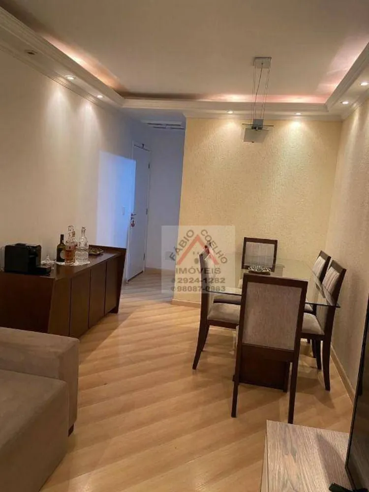 Apartamento, 2 quartos, 49 m² - Foto 9