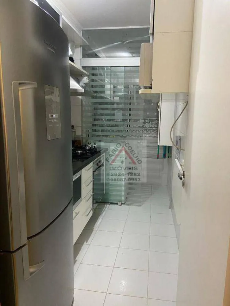 Apartamento, 2 quartos, 49 m² - Foto 10