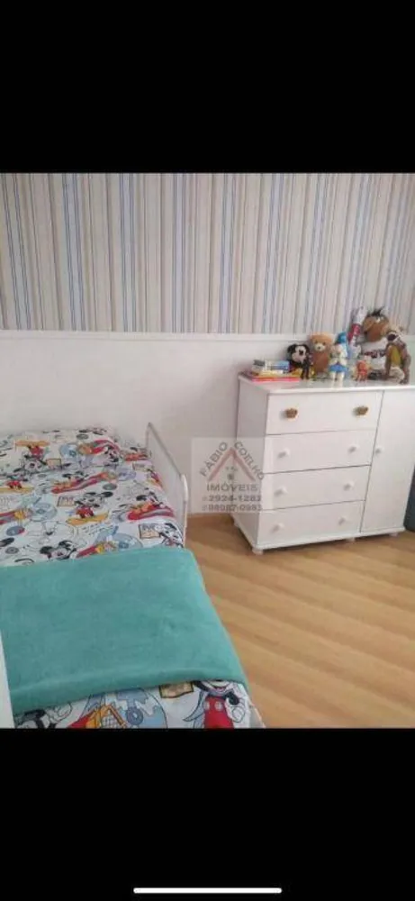 Apartamento, 2 quartos, 49 m² - Foto 8
