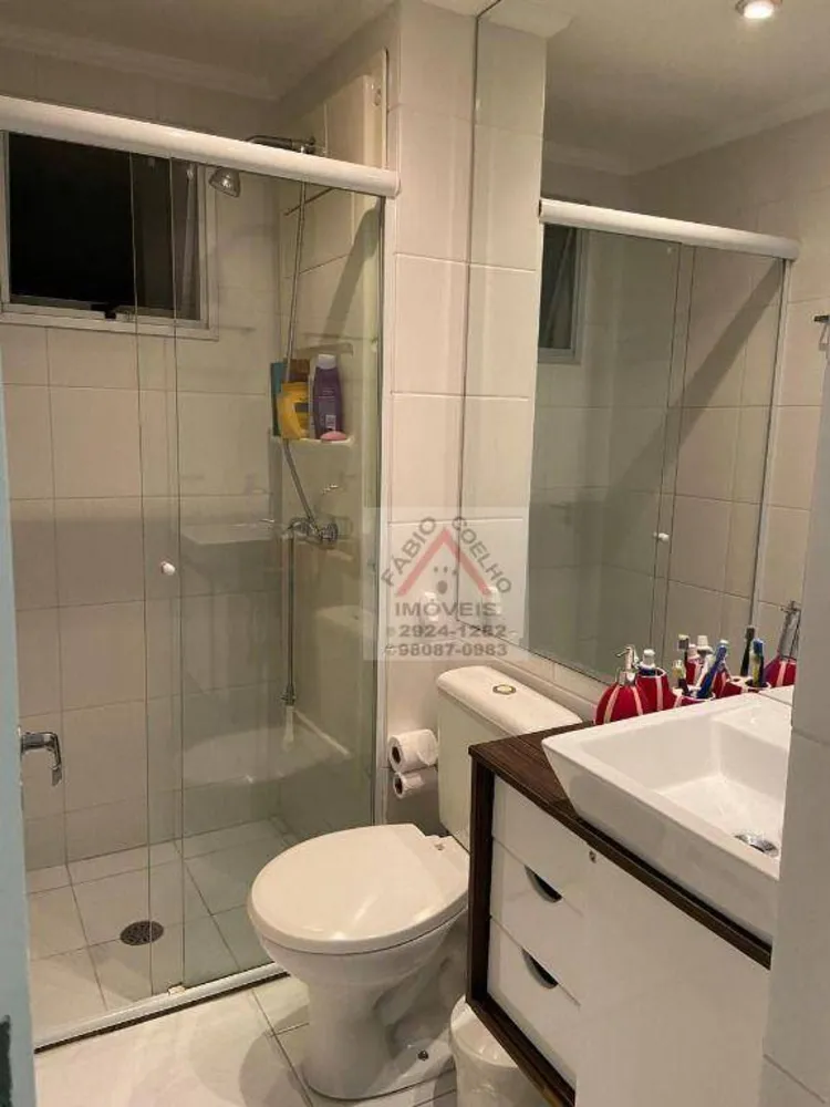 Apartamento, 2 quartos, 49 m² - Foto 5
