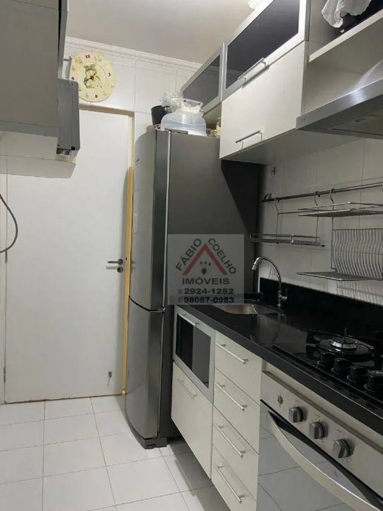 Apartamento, 2 quartos, 49 m² - Foto 4