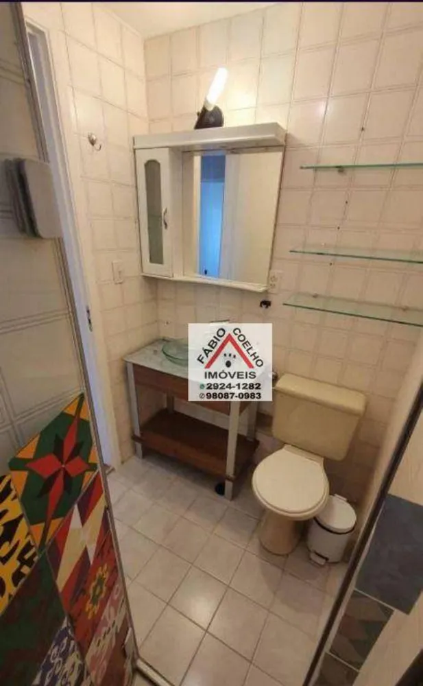 Apartamento, 3 quartos, 82 m² - Foto 2