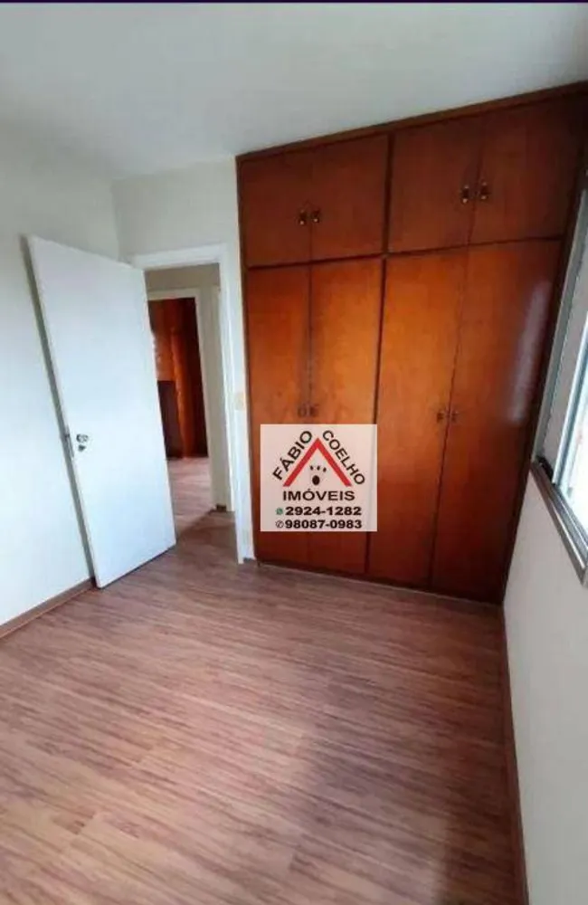 Apartamento, 3 quartos, 82 m² - Foto 4