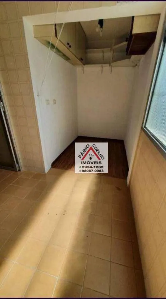 Apartamento, 3 quartos, 82 m² - Foto 1