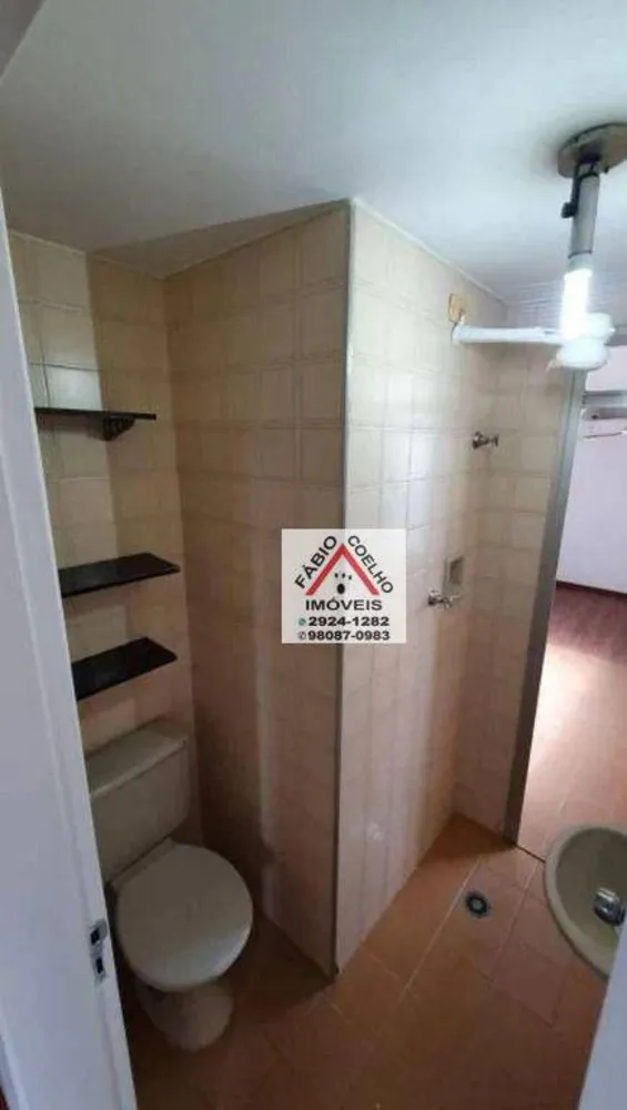 Apartamento, 3 quartos, 82 m² - Foto 3