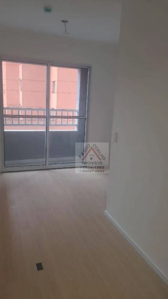 Apartamento, 1 quarto, 18 m² - Foto 3