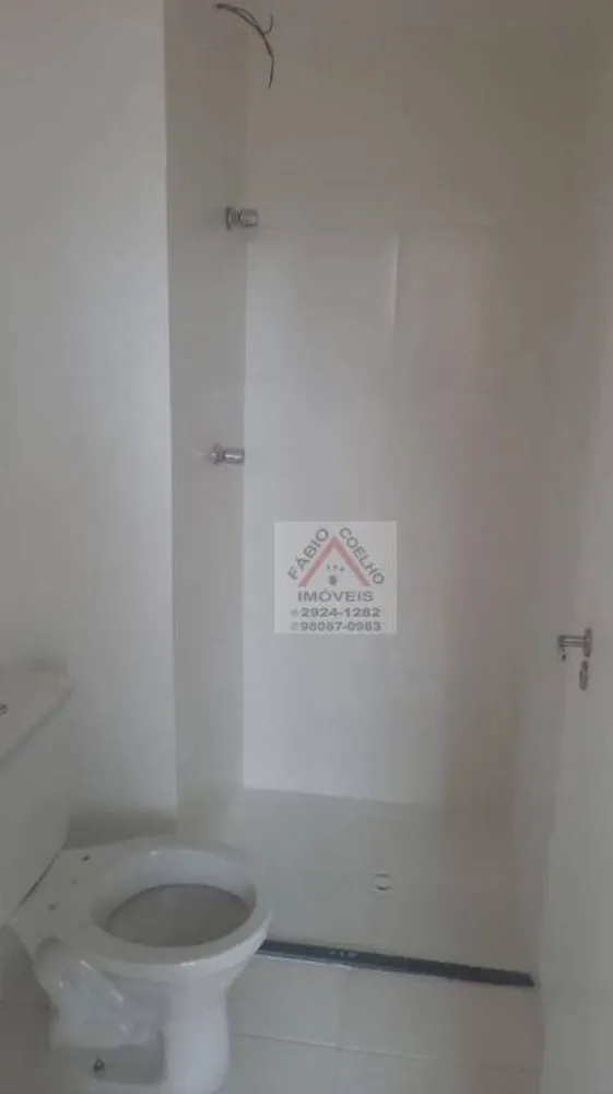 Apartamento, 1 quarto, 18 m² - Foto 2