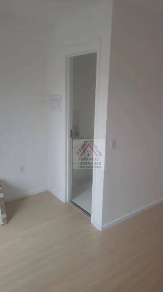 Apartamento, 1 quarto, 18 m² - Foto 1