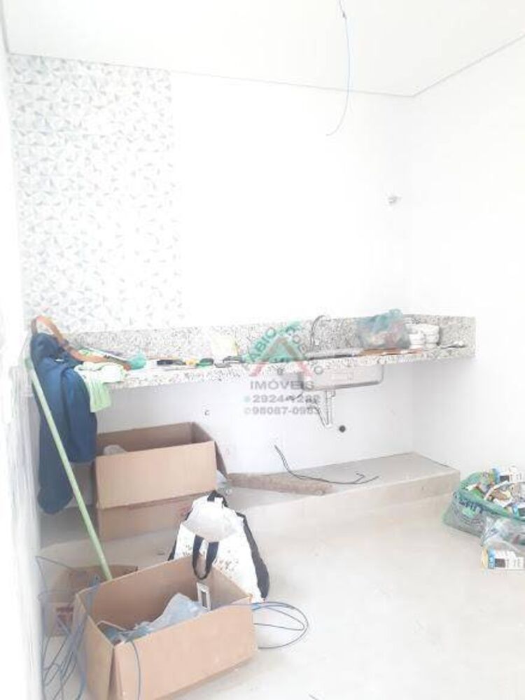 Sobrado, 2 quartos, 66 m² - Foto 4