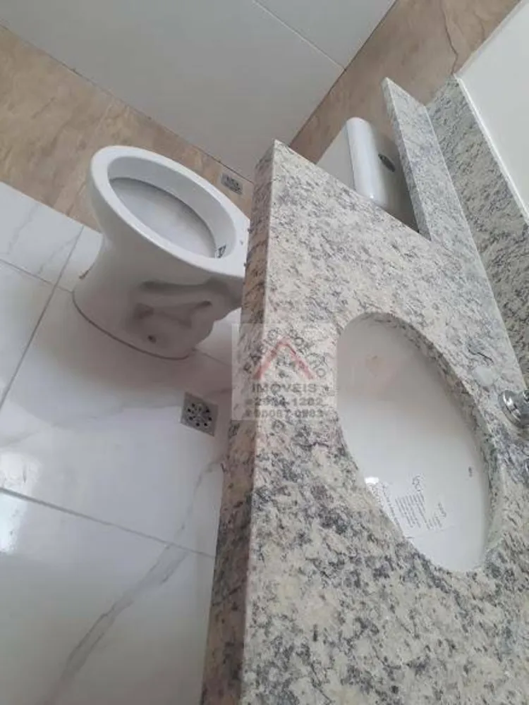 Sobrado, 2 quartos, 66 m² - Foto 7
