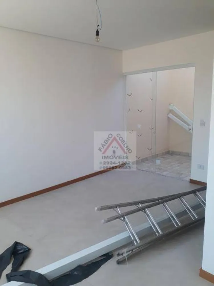 Sobrado, 2 quartos, 66 m² - Foto 4