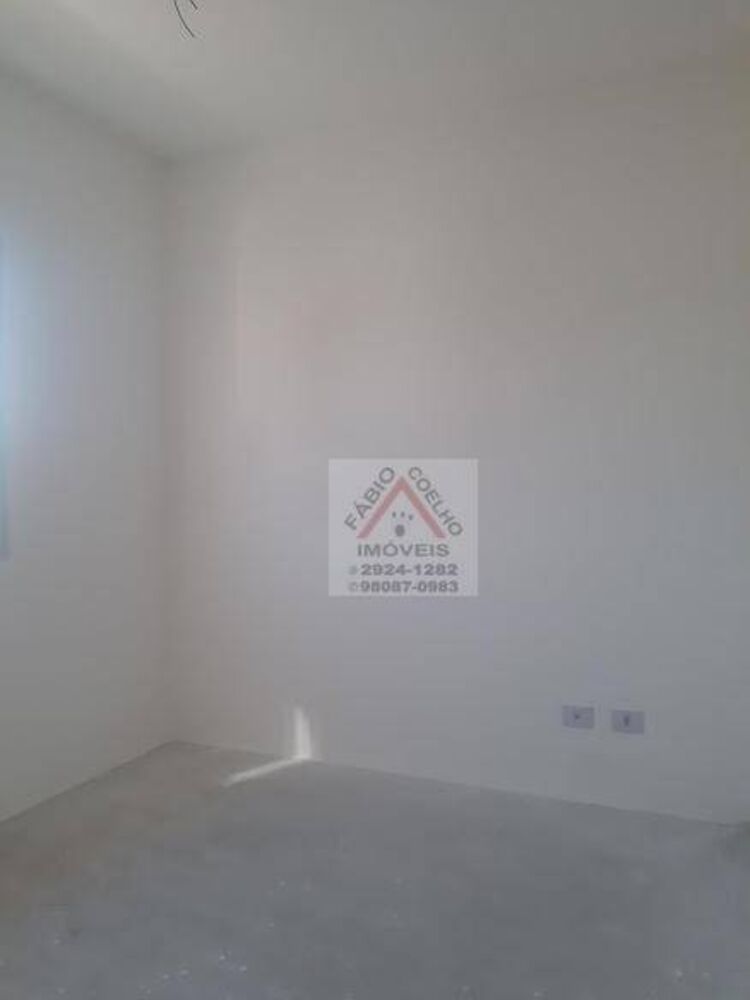 Sobrado, 2 quartos, 66 m² - Foto 2