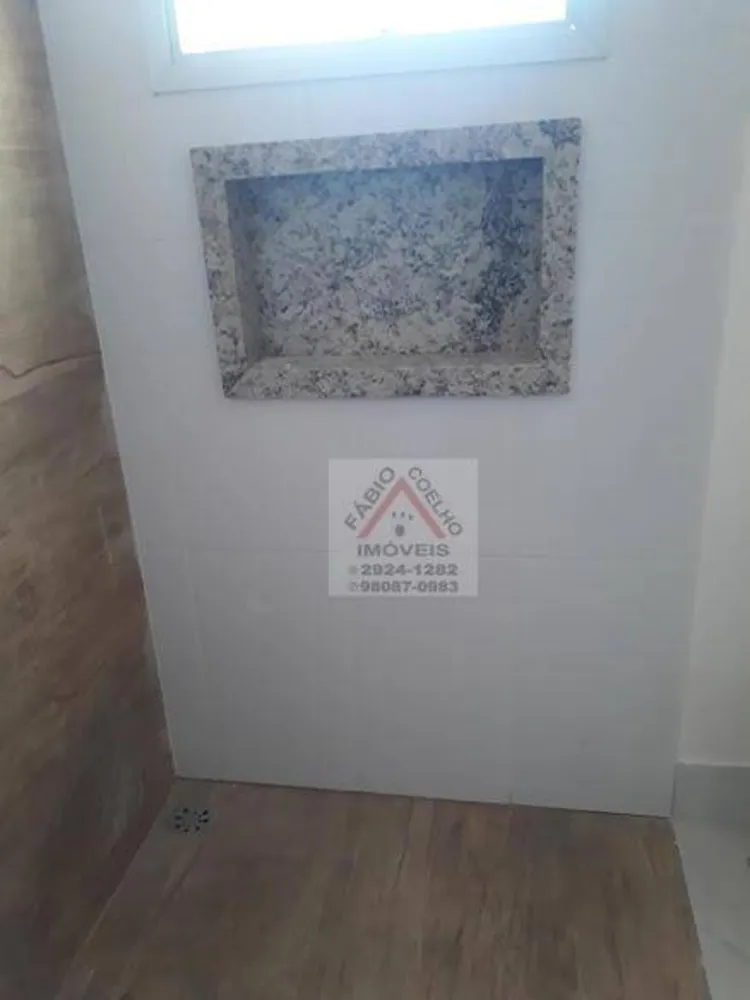 Sobrado, 2 quartos, 66 m² - Foto 3