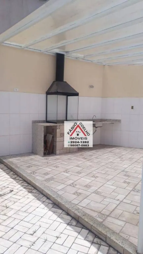 Sobrado, 2 quartos, 66 m² - Foto 10