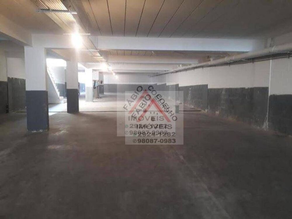 Sobrado, 2 quartos, 66 m² - Foto 1
