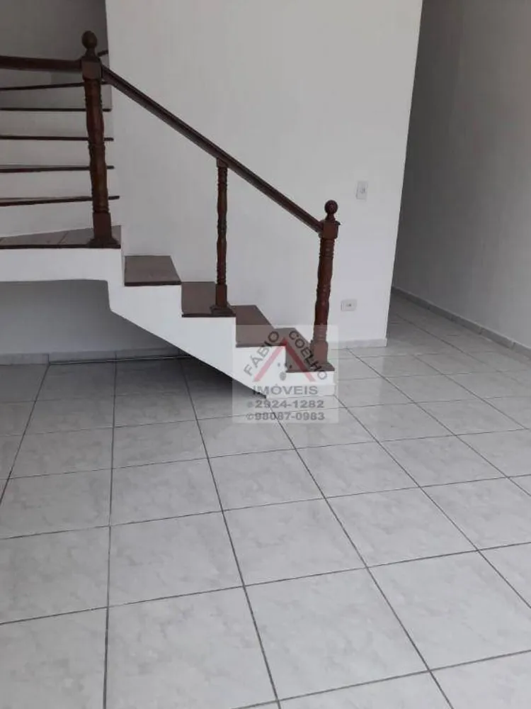 Sobrado, 3 quartos, 120 m² - Foto 12