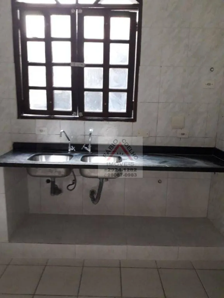 Sobrado, 3 quartos, 120 m² - Foto 1