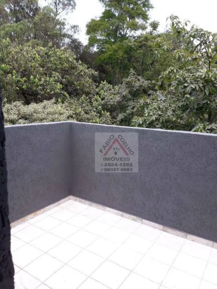 Sobrado, 3 quartos, 120 m² - Foto 10