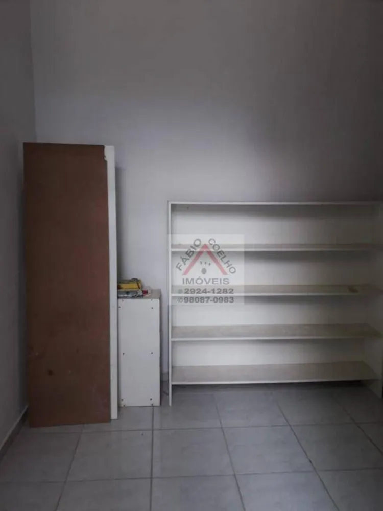 Sobrado, 3 quartos, 120 m² - Foto 8
