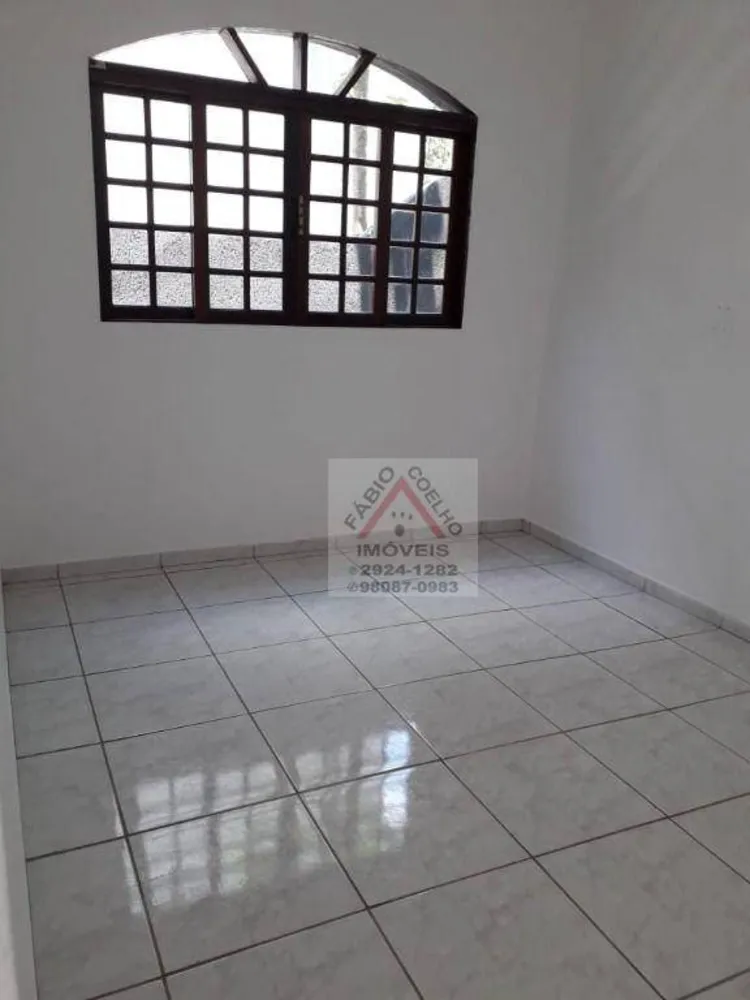 Sobrado, 3 quartos, 120 m² - Foto 6