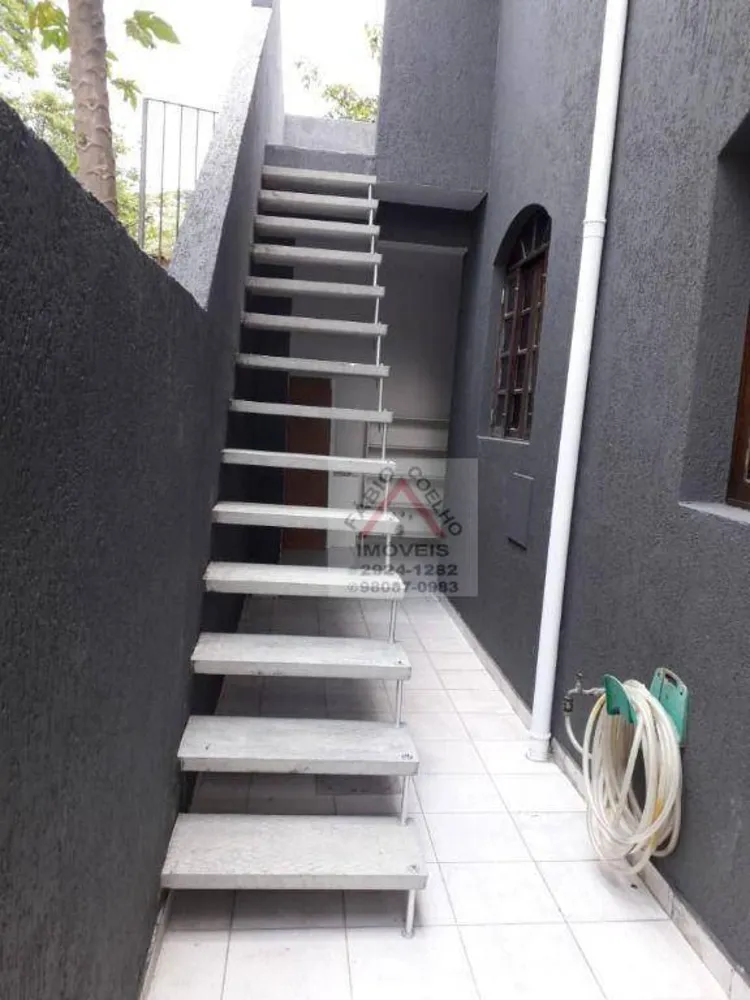 Sobrado, 3 quartos, 120 m² - Foto 7