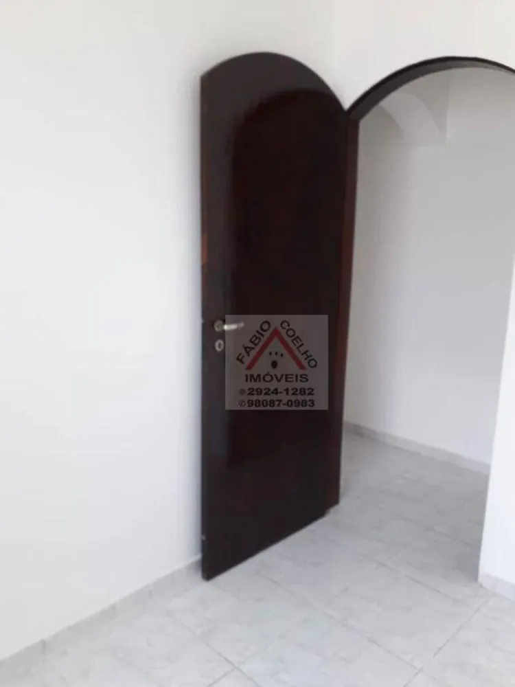 Sobrado, 3 quartos, 120 m² - Foto 9