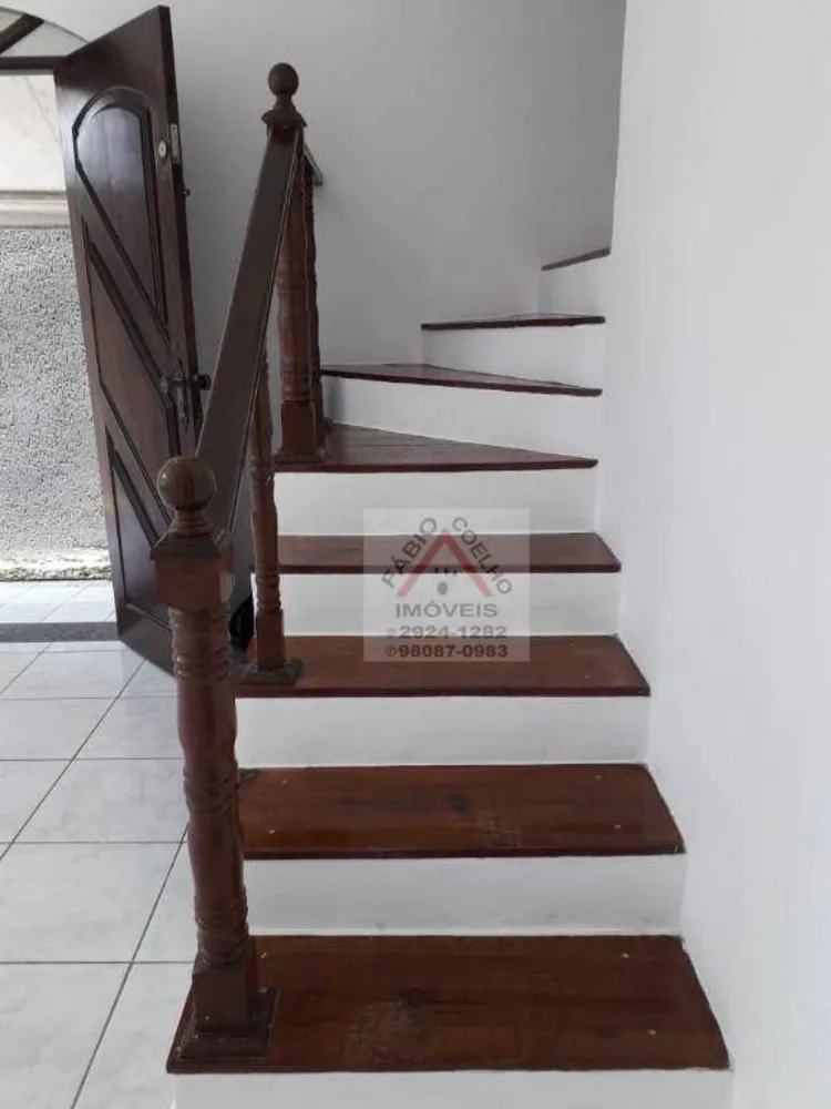 Sobrado, 3 quartos, 120 m² - Foto 4