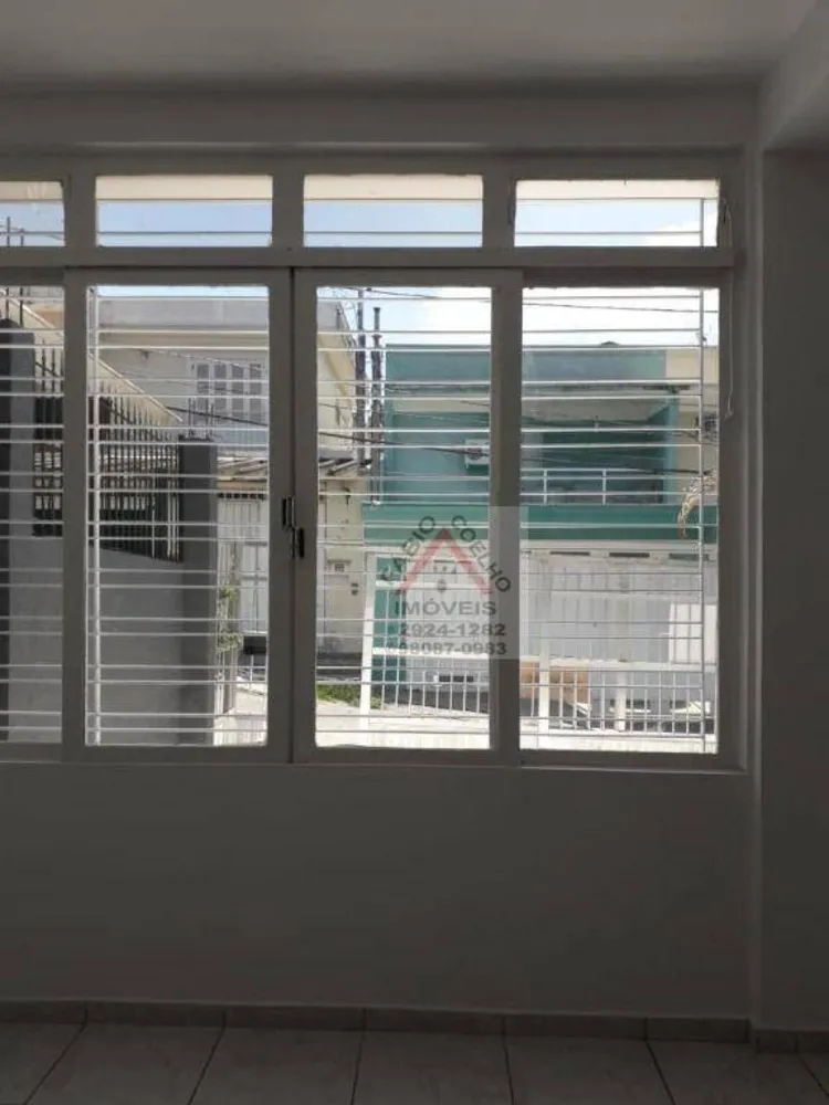 Sobrado, 3 quartos, 120 m² - Foto 5