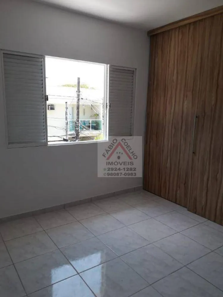 Sobrado, 3 quartos, 120 m² - Foto 11