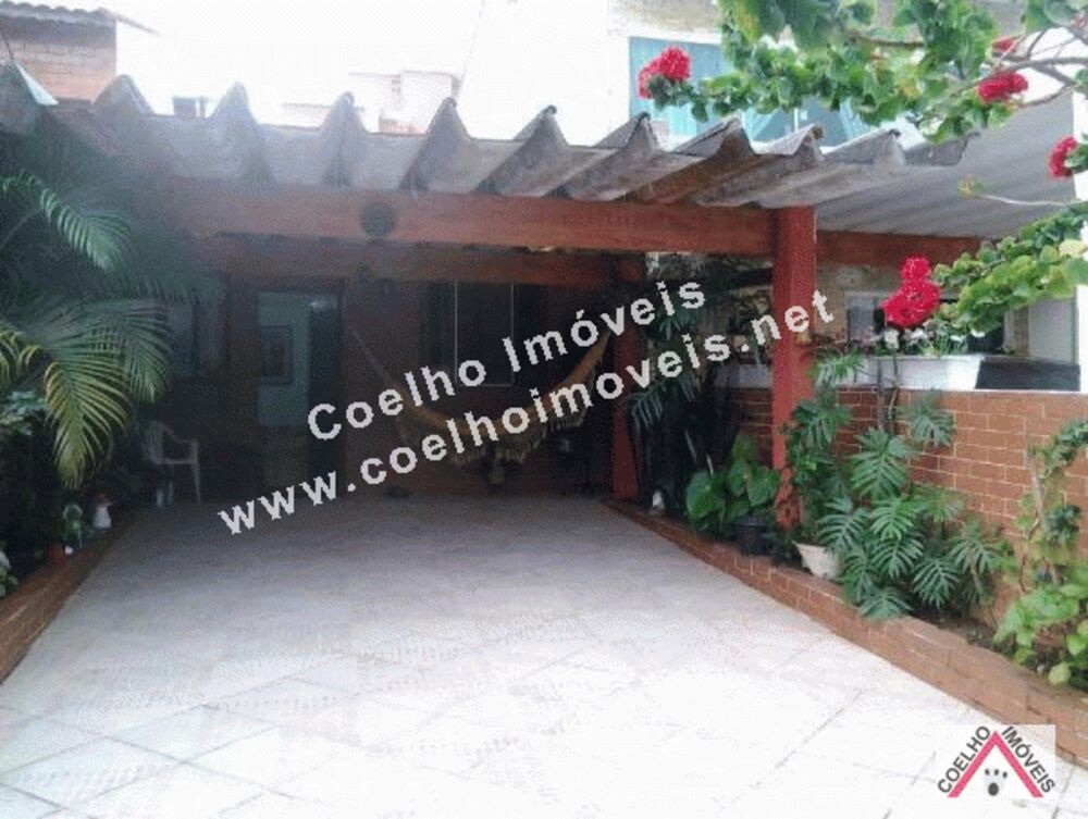 Casa de Condomínio - Foto 1