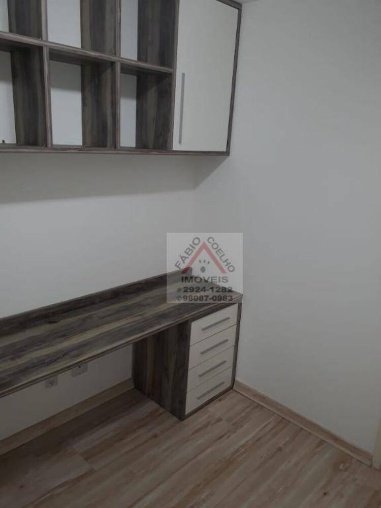 Apartamento, 3 quartos, 107 m² - Foto 9