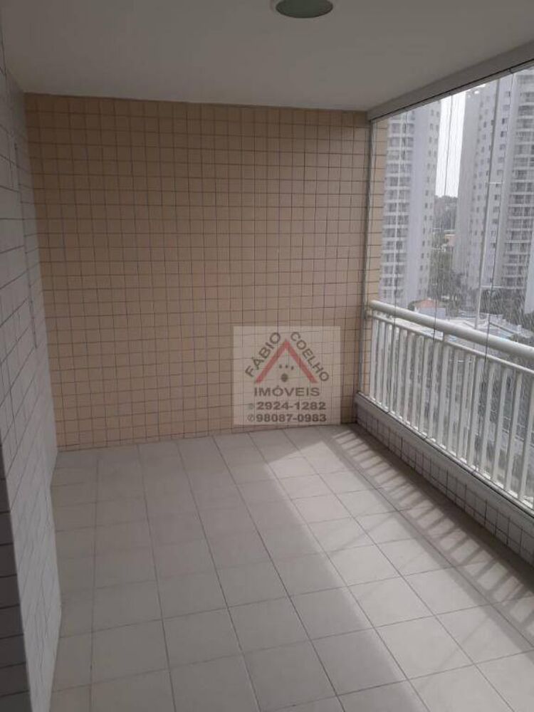 Apartamento, 3 quartos, 107 m² - Foto 1