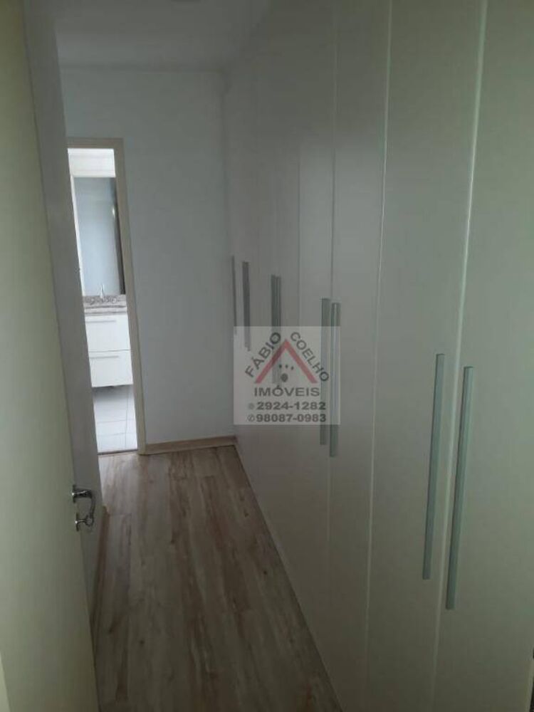 Apartamento, 3 quartos, 107 m² - Foto 11