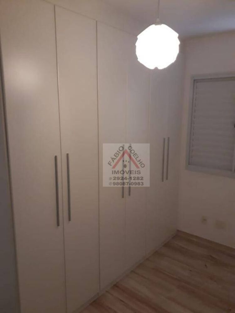 Apartamento, 3 quartos, 107 m² - Foto 4