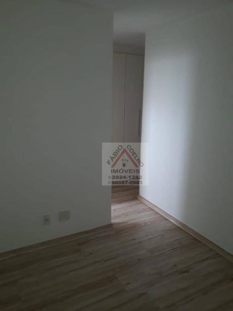 Apartamento, 3 quartos, 107 m² - Foto 3